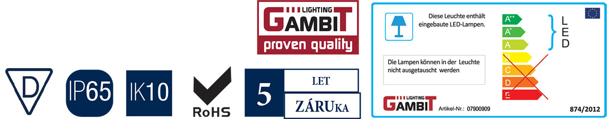 CZ Gesamt Katalog LED pro 3